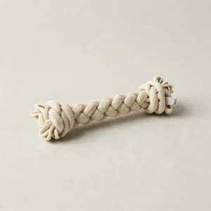 Cotton Rope Tug